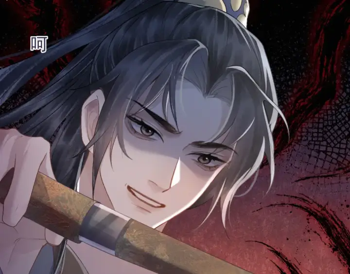 《嫁反派》第2话 死亡图101