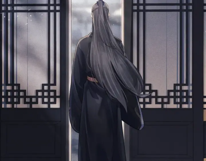 《嫁反派》第2话 死亡图133