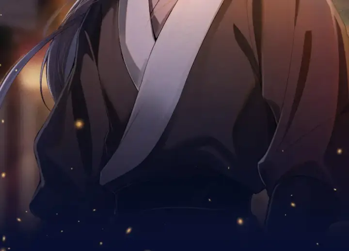 《嫁反派》第3话 偶遇图100
