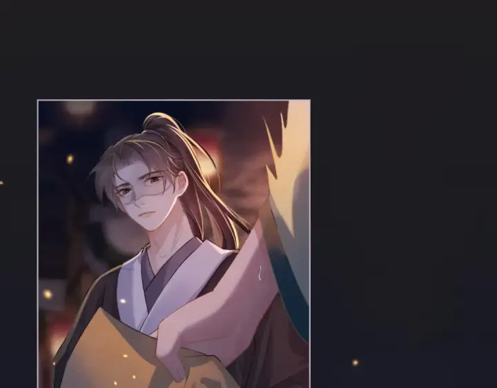 《嫁反派》第3话 偶遇图101