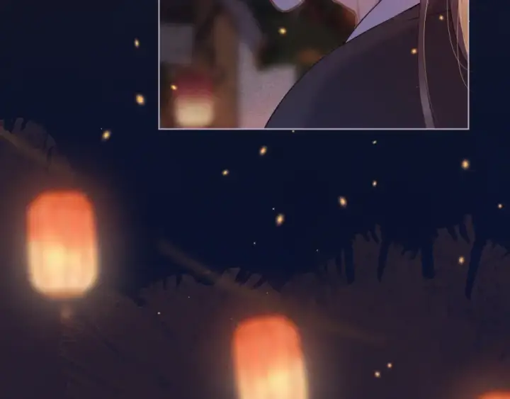 《嫁反派》第3话 偶遇图107
