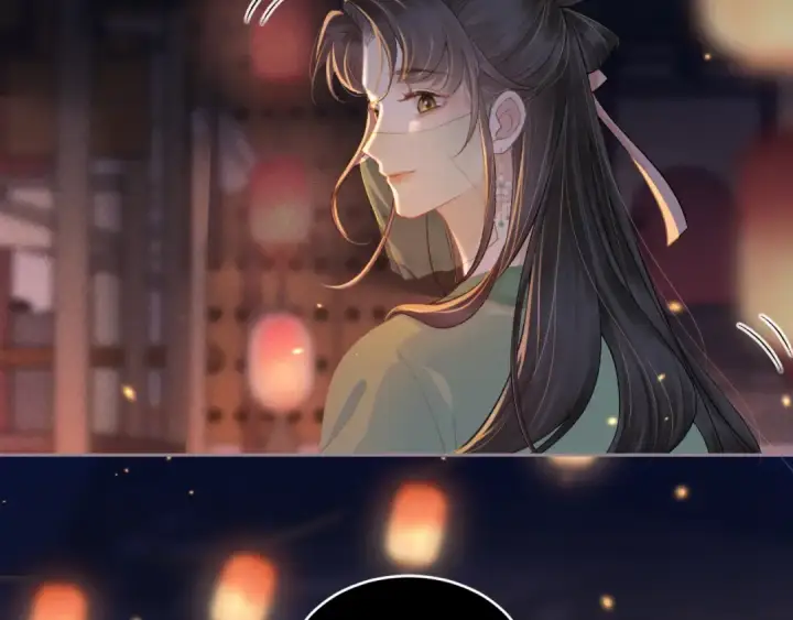 《嫁反派》第3话 偶遇图93
