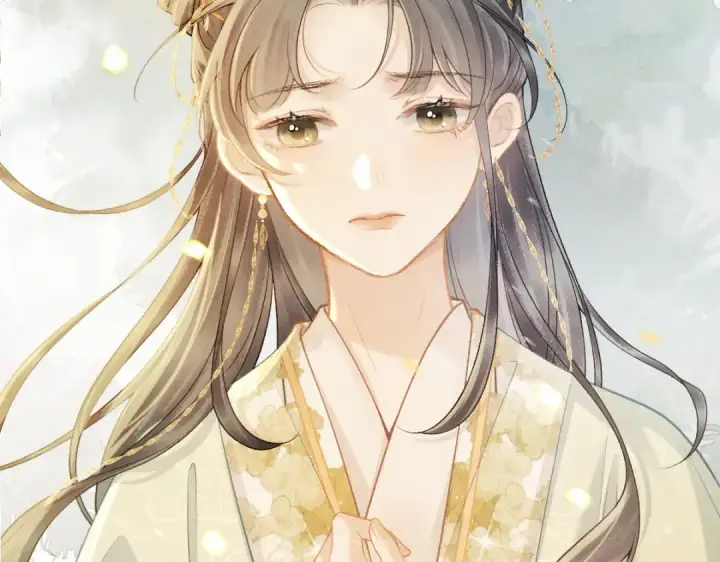 《嫁反派》第4话 落魄图109