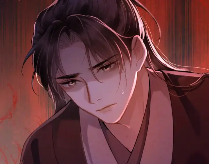 《嫁反派》第4话 落魄图58