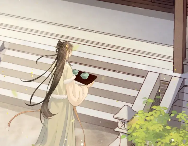 《嫁反派》第4话 落魄图85