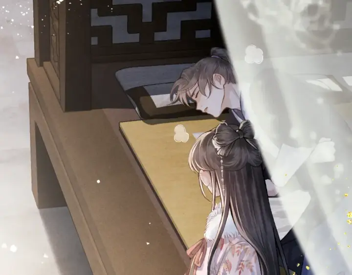 《嫁反派》第11话   关系骤变图49