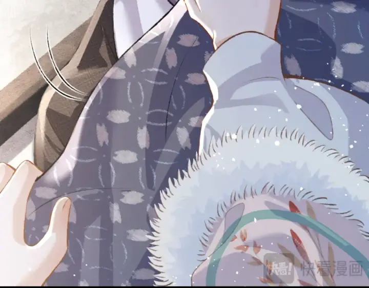 《嫁反派》第11话   关系骤变图58