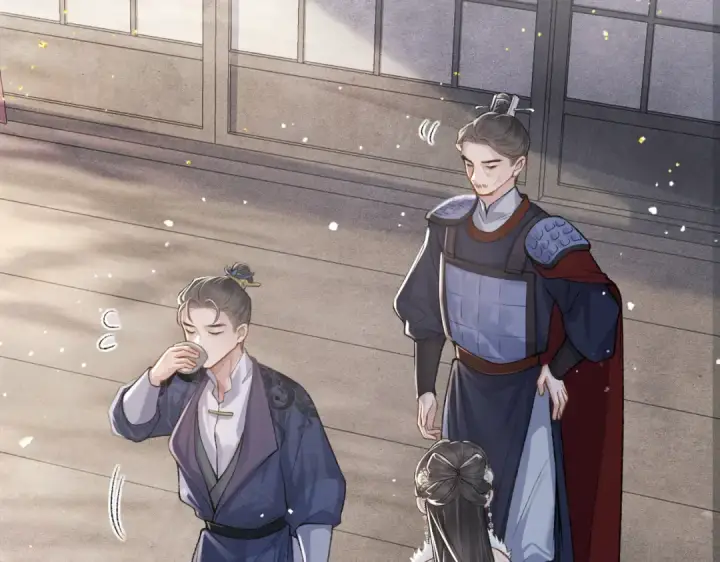 《嫁反派》第11话   关系骤变图7