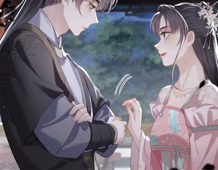 《嫁反派》第31话 调情图26