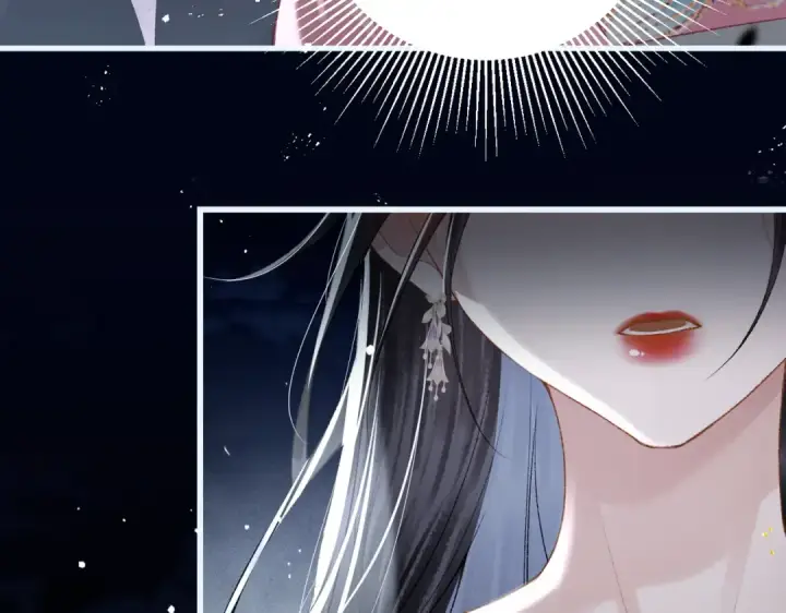《嫁反派》第31话 调情图55