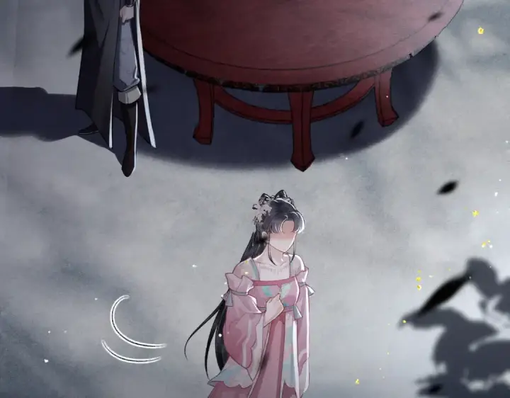 《嫁反派》第31话 调情图57