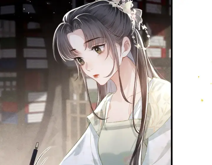 《嫁反派》第31话 调情图77