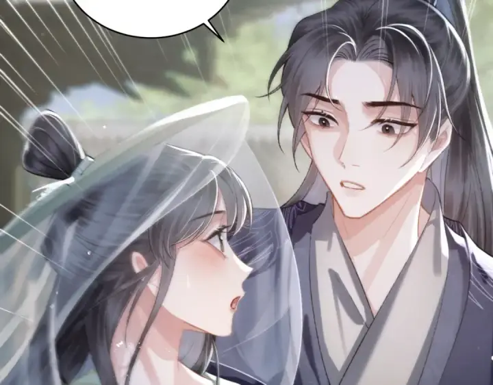 《嫁反派》第33话 我是你的器具图3