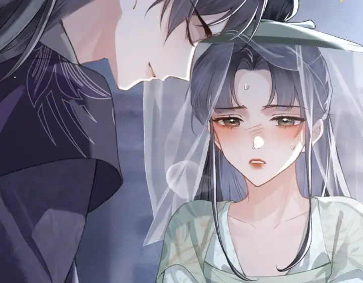 《嫁反派》第33话 我是你的器具图35