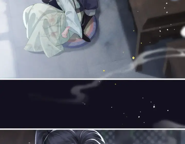 《嫁反派》第33话 我是你的器具图47