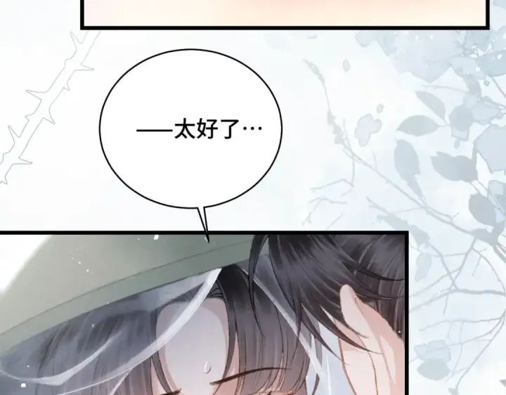 《嫁反派》第33话 我是你的器具图6