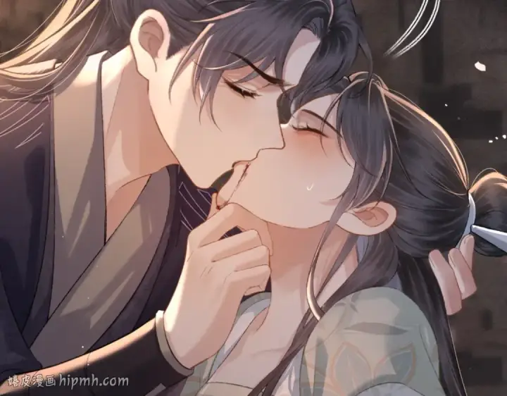 《嫁反派》第33话 我是你的器具图72