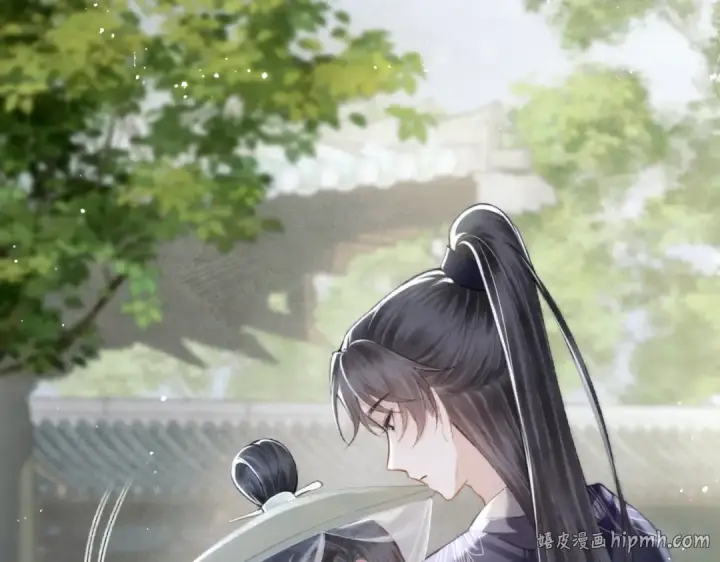 《嫁反派》第33话 我是你的器具图8