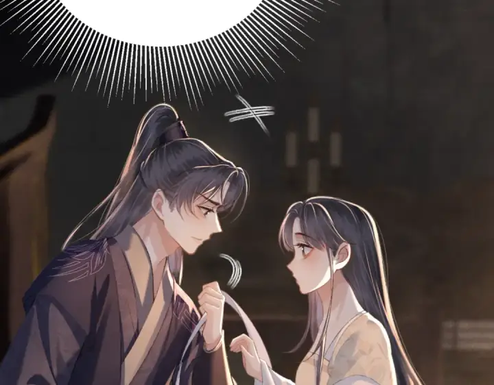 《嫁反派》第34话 纪念品图36