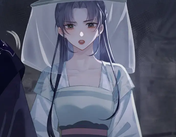 《嫁反派》第34话 纪念品图74