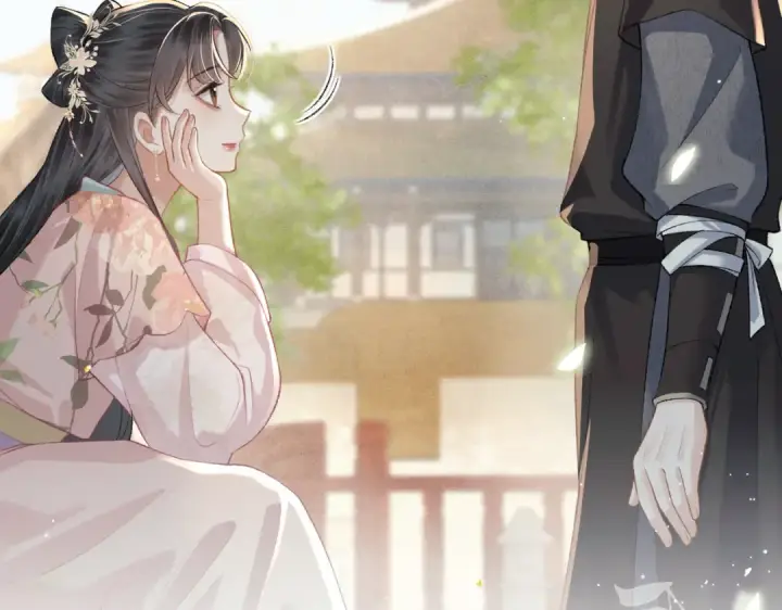 《嫁反派》第35话 问话图82
