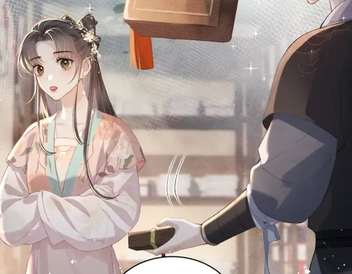 《嫁反派》第36话 赠礼	图30