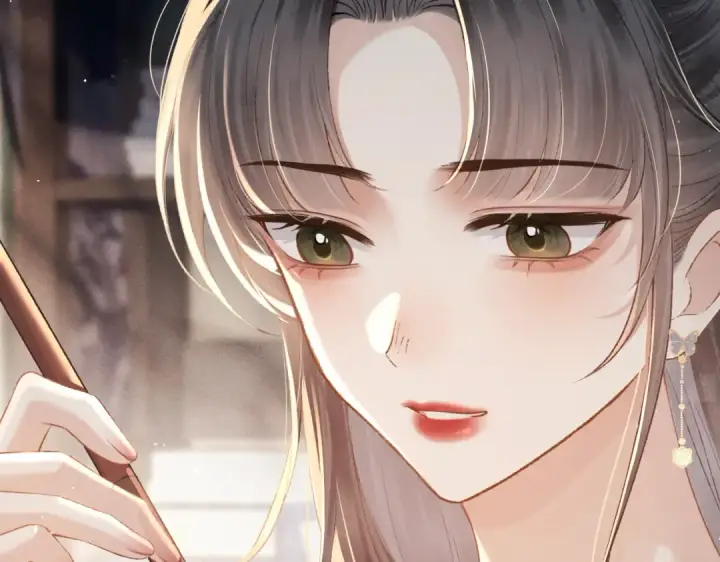 《嫁反派》第36话 赠礼	图37