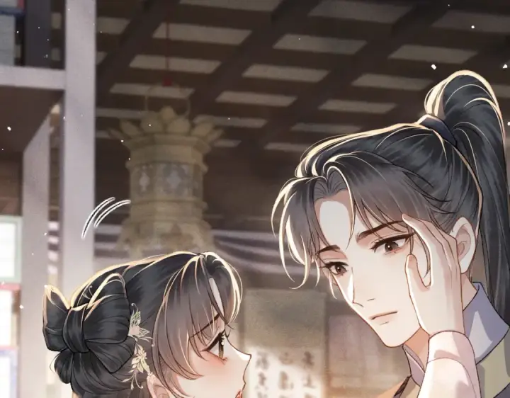 《嫁反派》第36话 赠礼	图49
