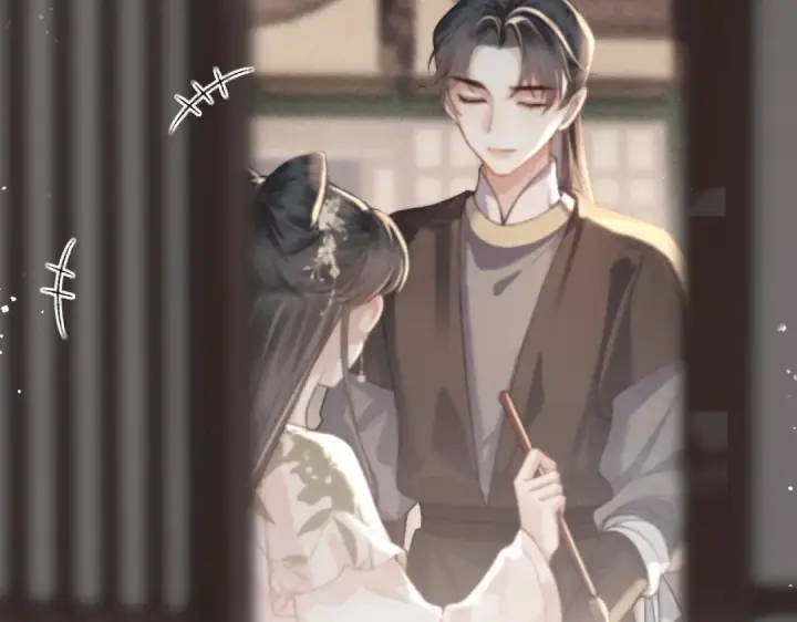 《嫁反派》第36话 赠礼	图78