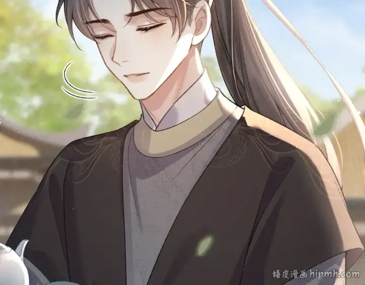 《嫁反派》第36话 赠礼	图96