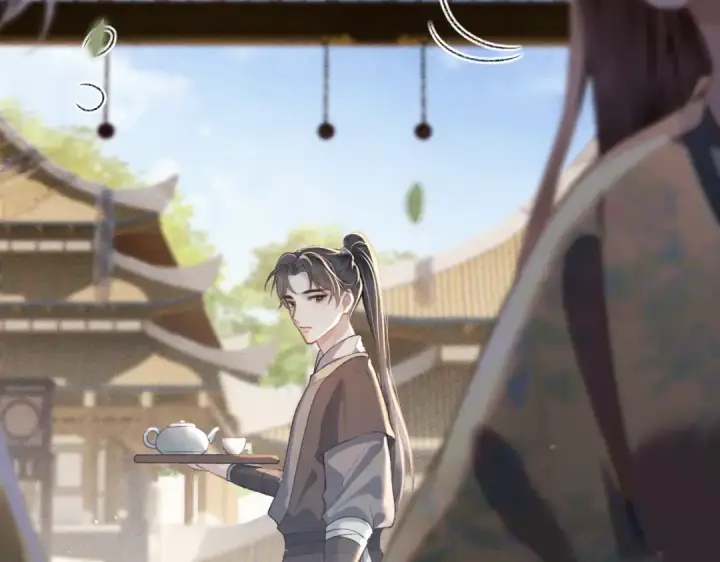 《嫁反派》第37话 无名之辈图2