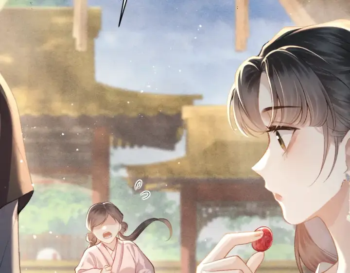 《嫁反派》第37话 无名之辈图89