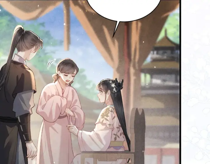 《嫁反派》第37话 无名之辈图91