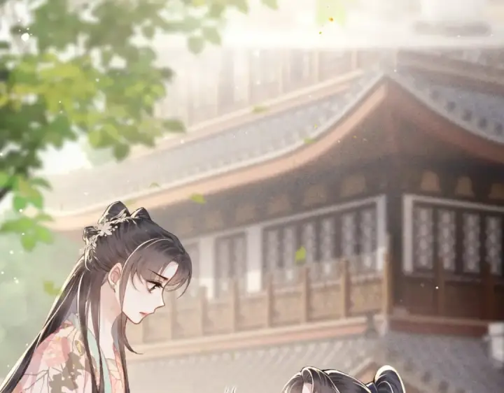 《嫁反派》第38话 疑云图92