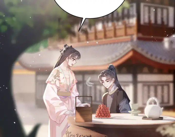 《嫁反派》第39话 暗察死因图11