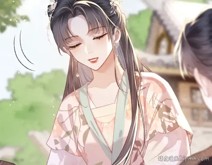 《嫁反派》第39话 暗察死因图24