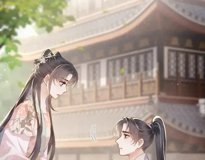 《嫁反派》第39话 暗察死因图5