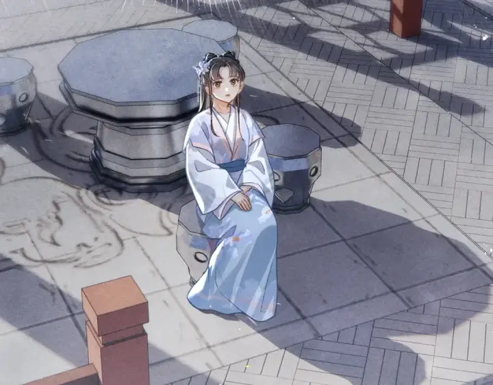 《嫁反派》第39话 暗察死因图60