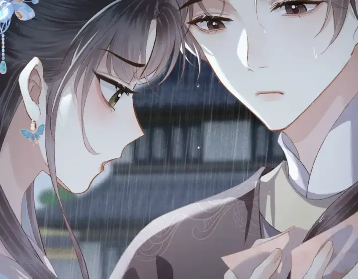 《嫁反派》第39话 暗察死因图76