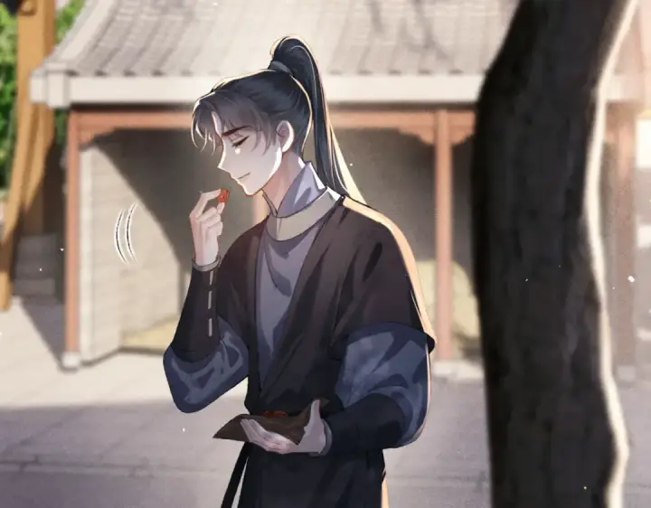 《嫁反派》第41话 跟我走图2