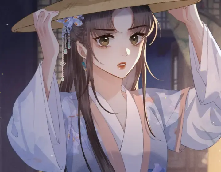 《嫁反派》第41话 跟我走图45