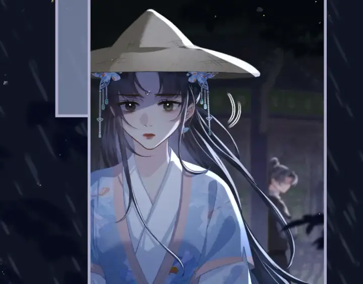 《嫁反派》第41话 跟我走图47
