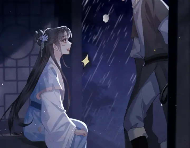《嫁反派》第41话 跟我走图76