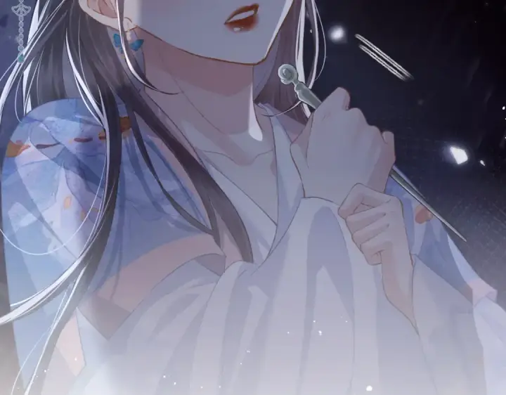《嫁反派》第41话 跟我走图90