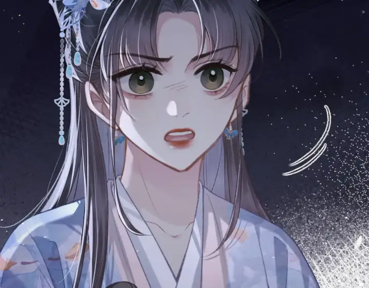 《嫁反派》第42话 这次由我来保护他们图38