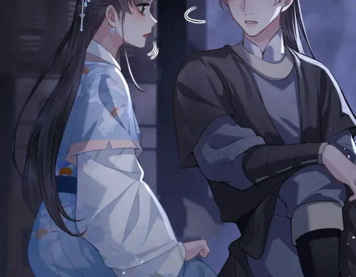 《嫁反派》第43话 救人图31
