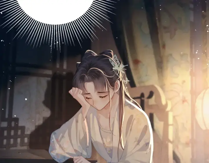 《嫁反派》第45话 暗中相助图38