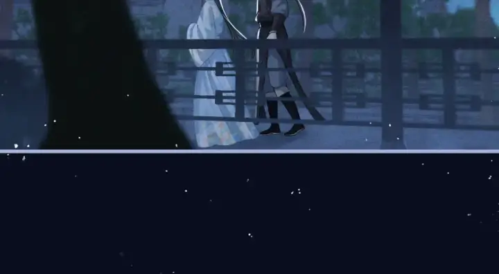 《嫁反派》第45话 暗中相助图62