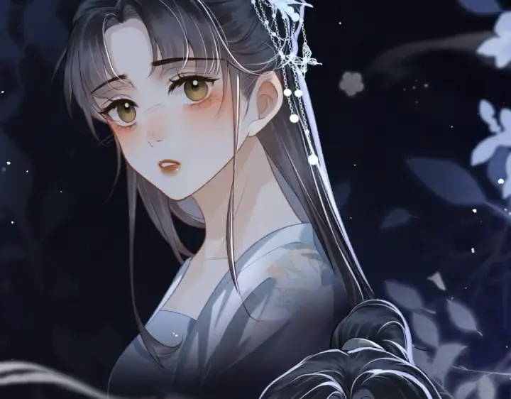 《嫁反派》第45话 暗中相助图75