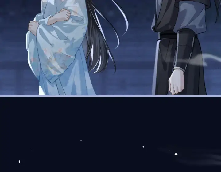 《嫁反派》第45话 暗中相助图78